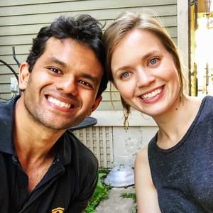 Meet your Posher, Margaret